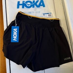 Hoka Women's Skyglide Shorts